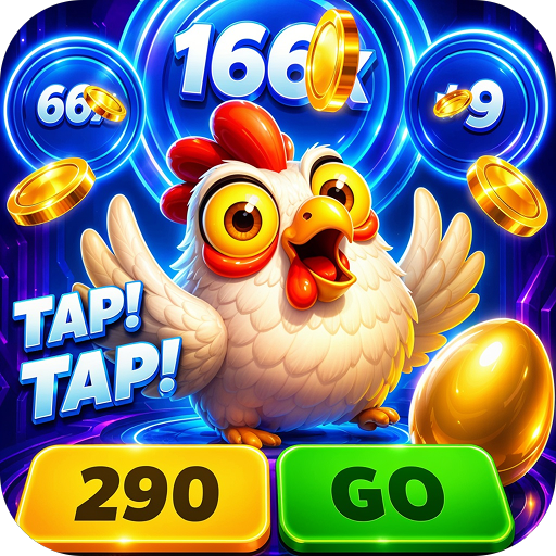 Chicken Egg Merge